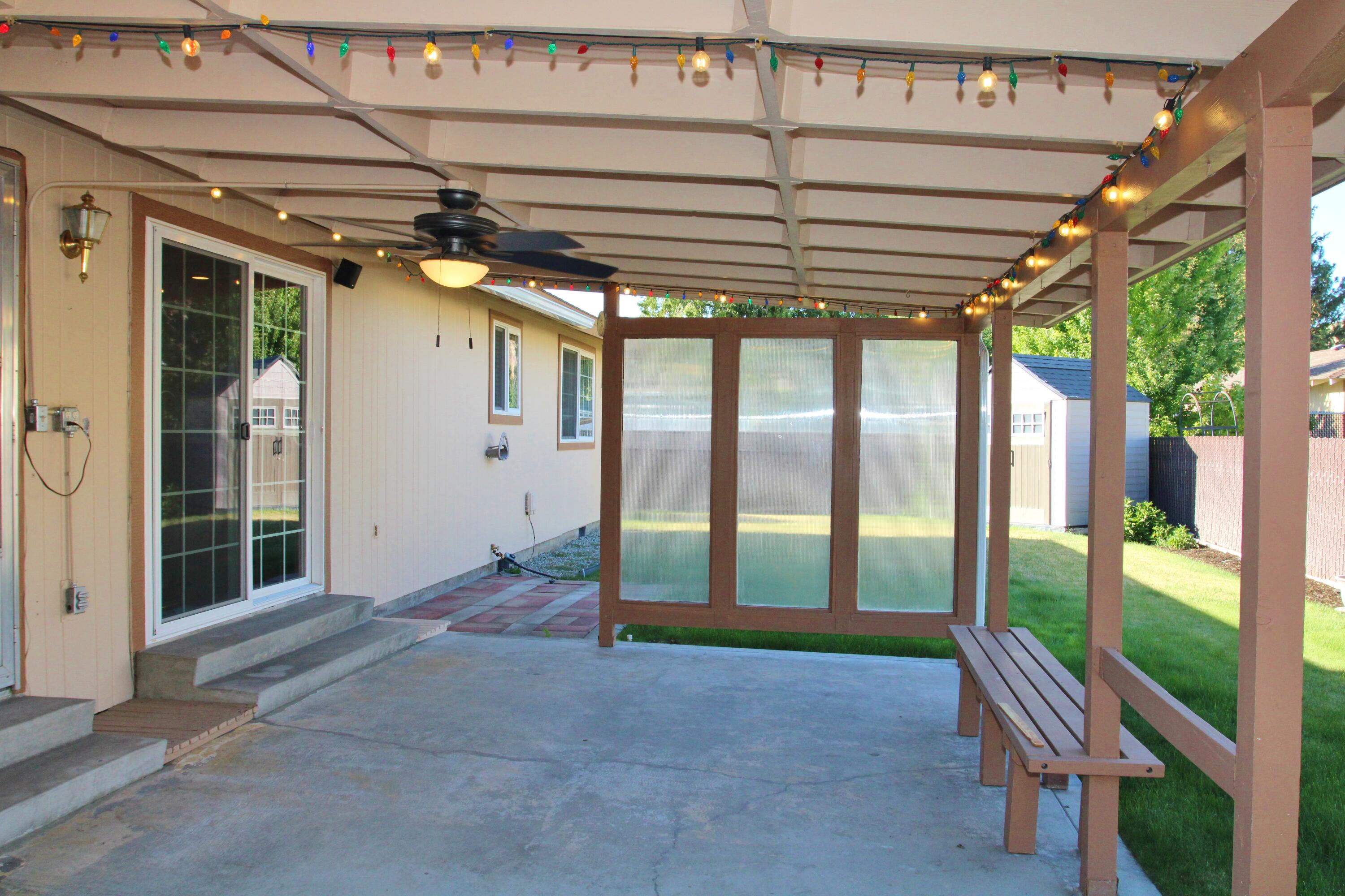 Sunset Village - Residential