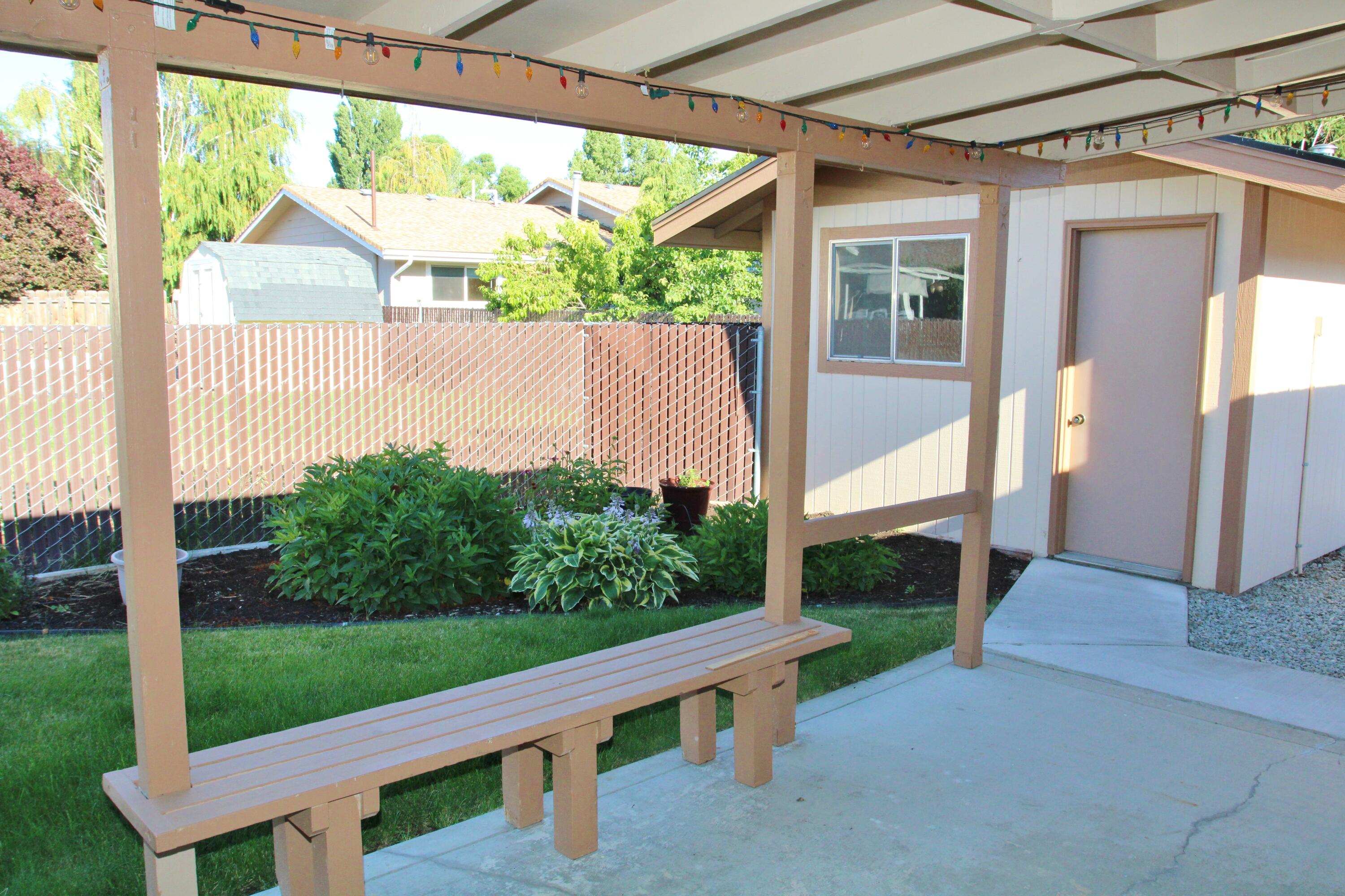 Sunset Village - Residential