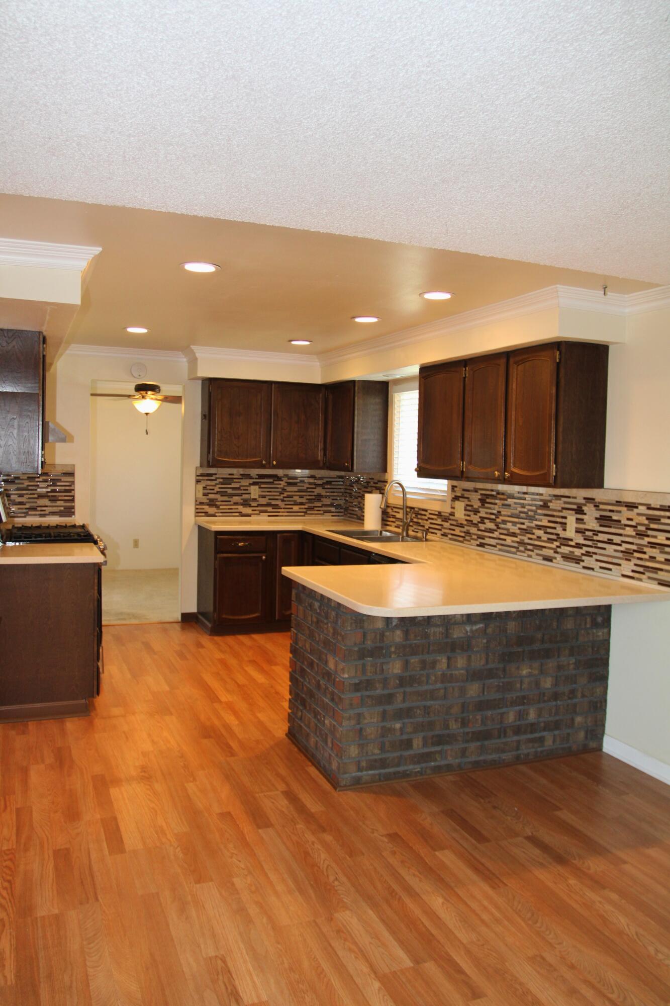 Sunset Village - Residential