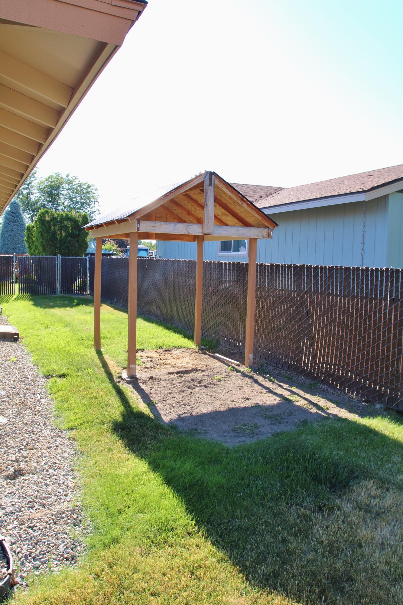 Sunset Village - Residential