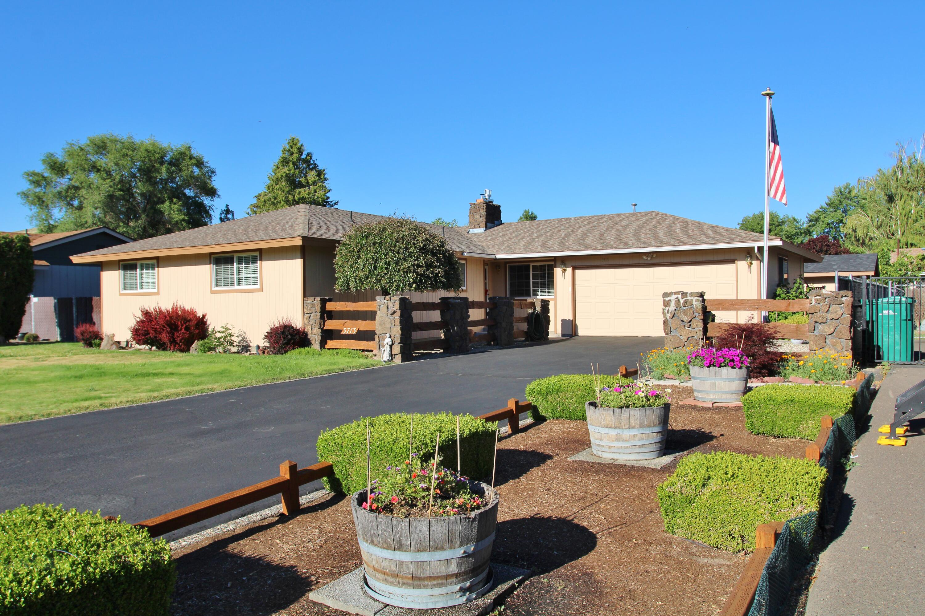 Sunset Village - Residential