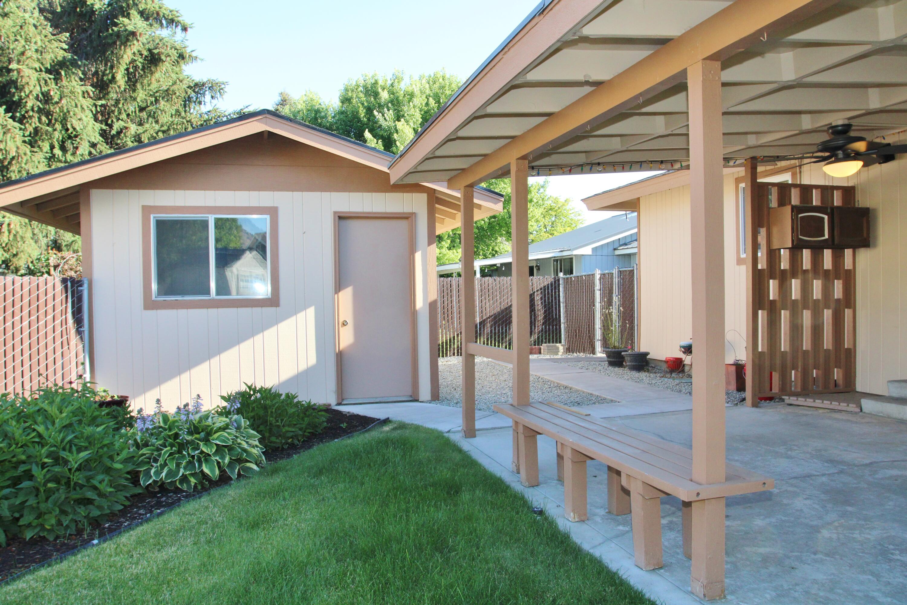 Sunset Village - Residential