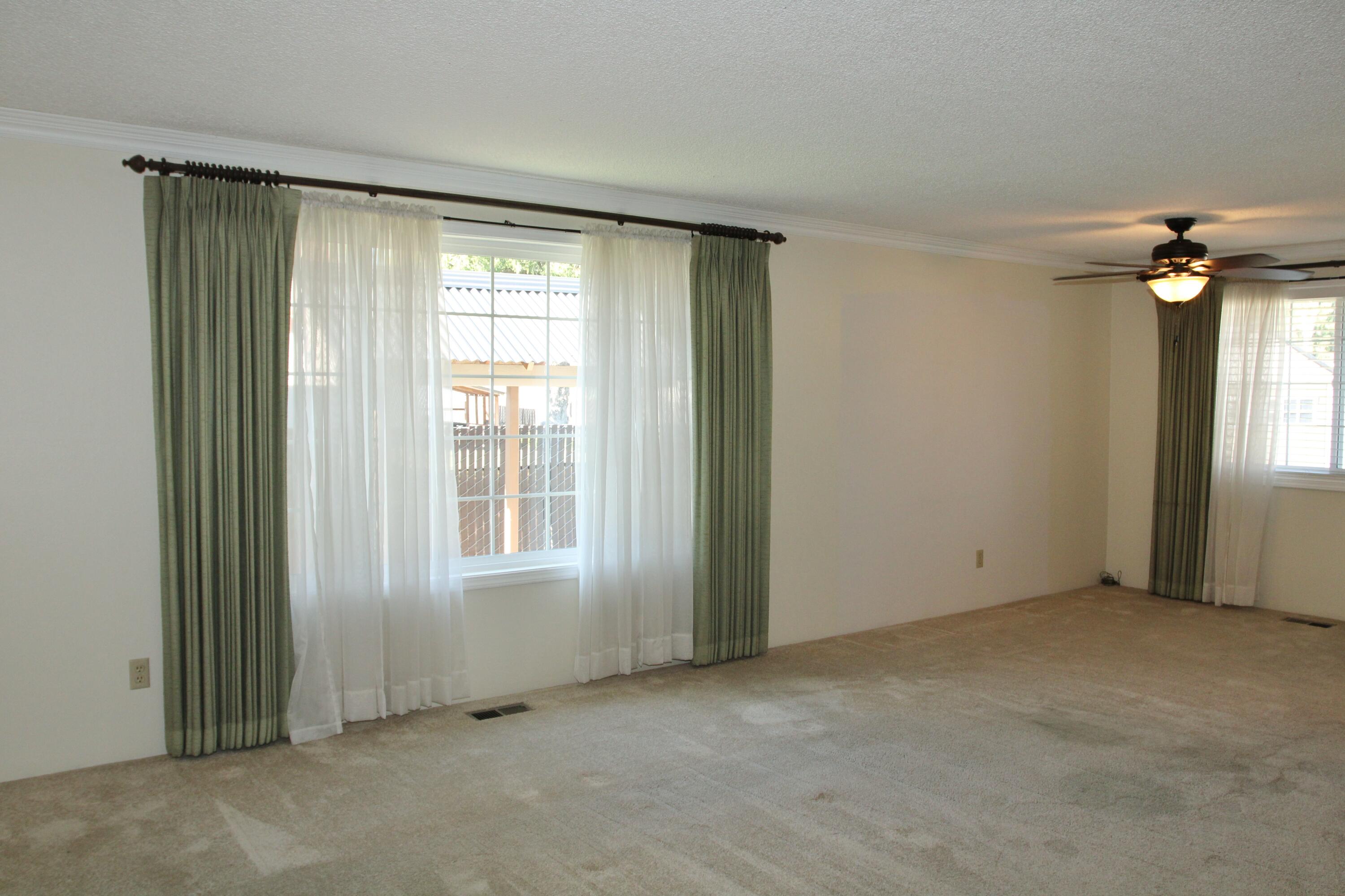 Sunset Village - Residential