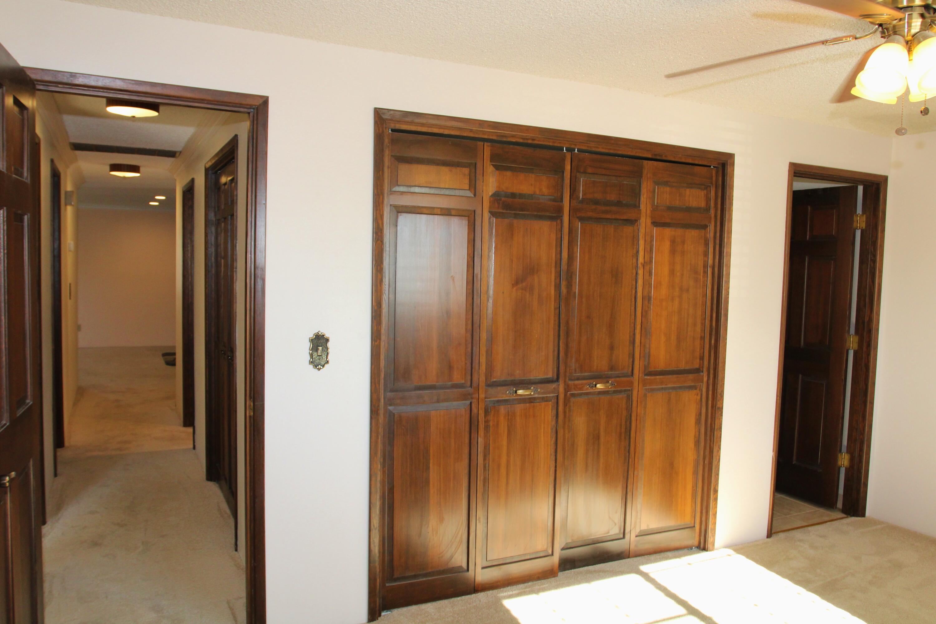 Sunset Village - Residential