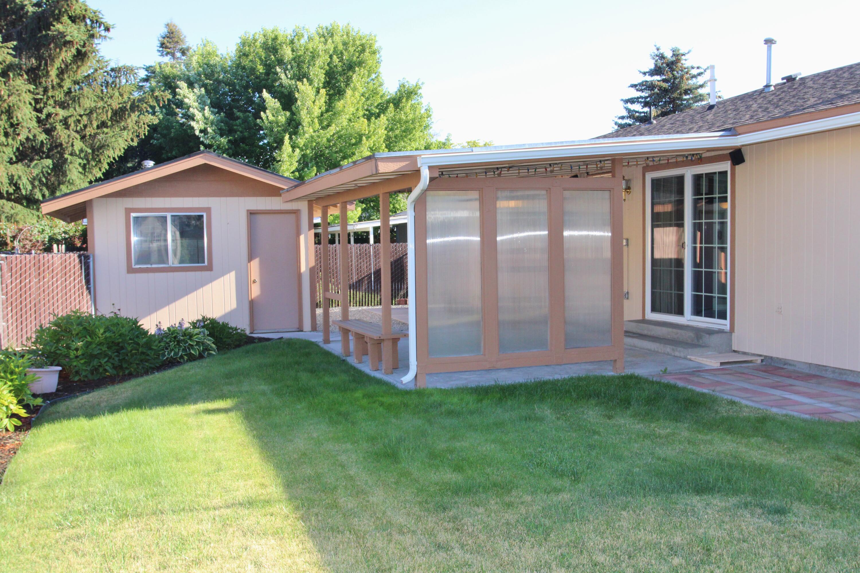 Sunset Village - Residential