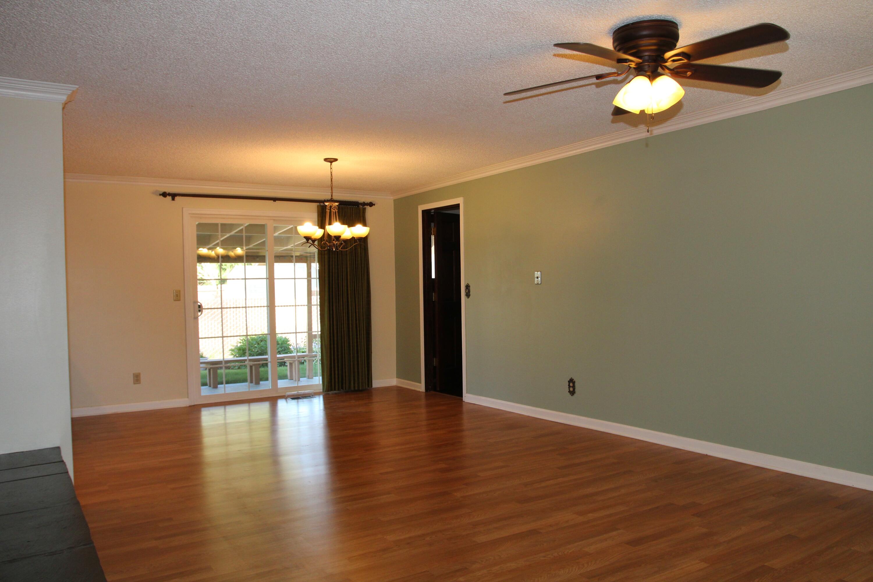 Sunset Village - Residential