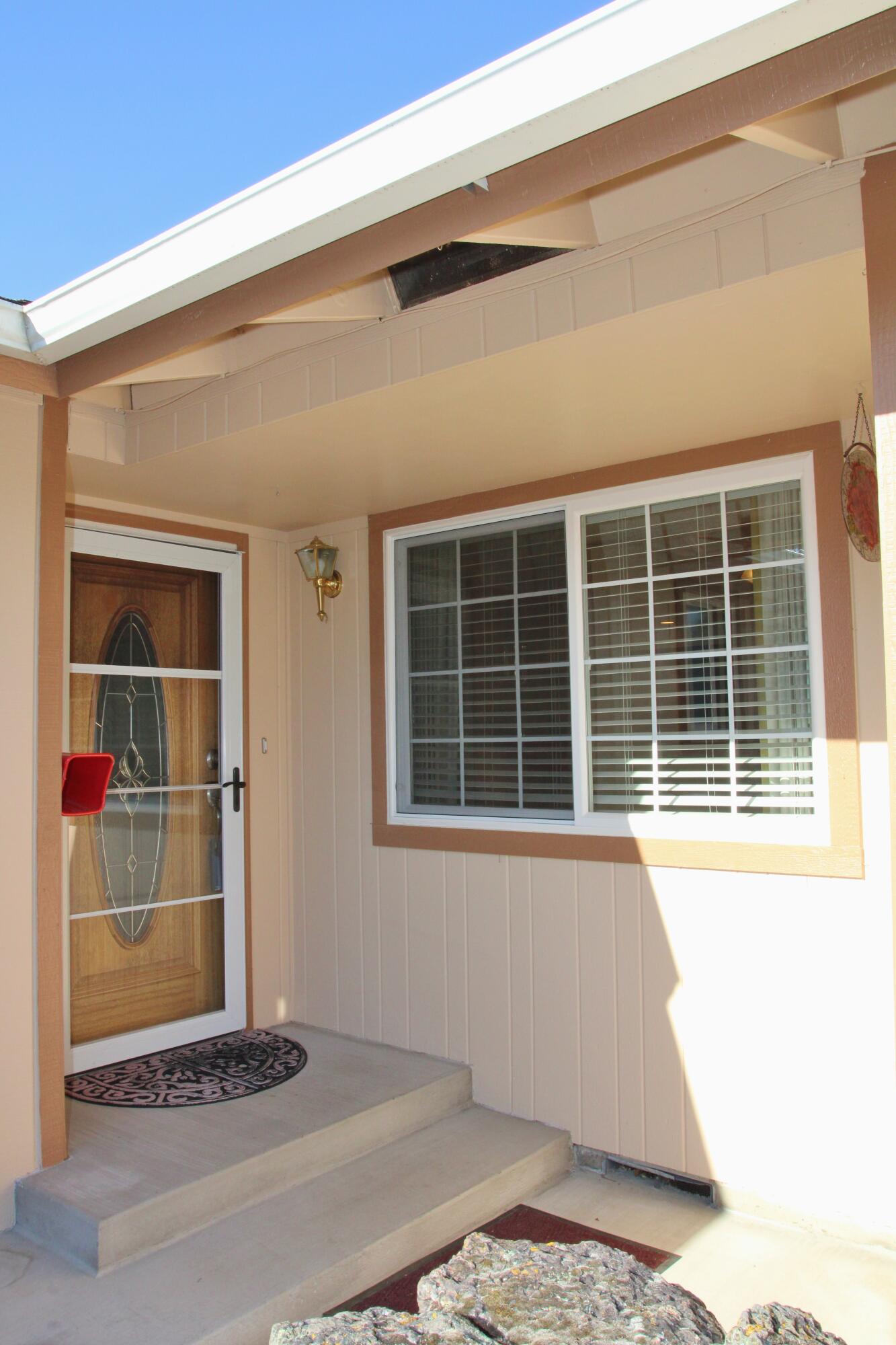 Sunset Village - Residential