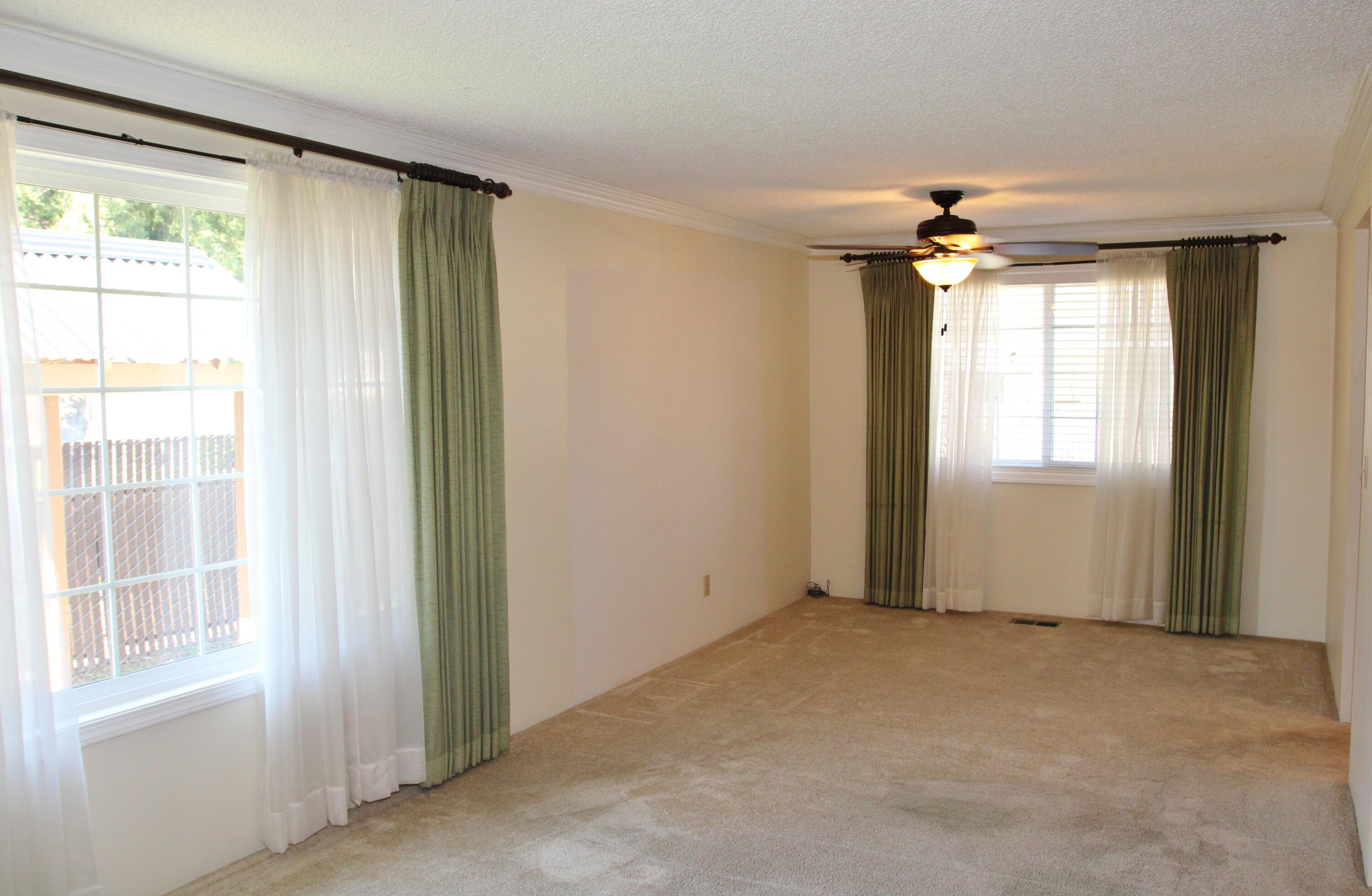 Sunset Village - Residential