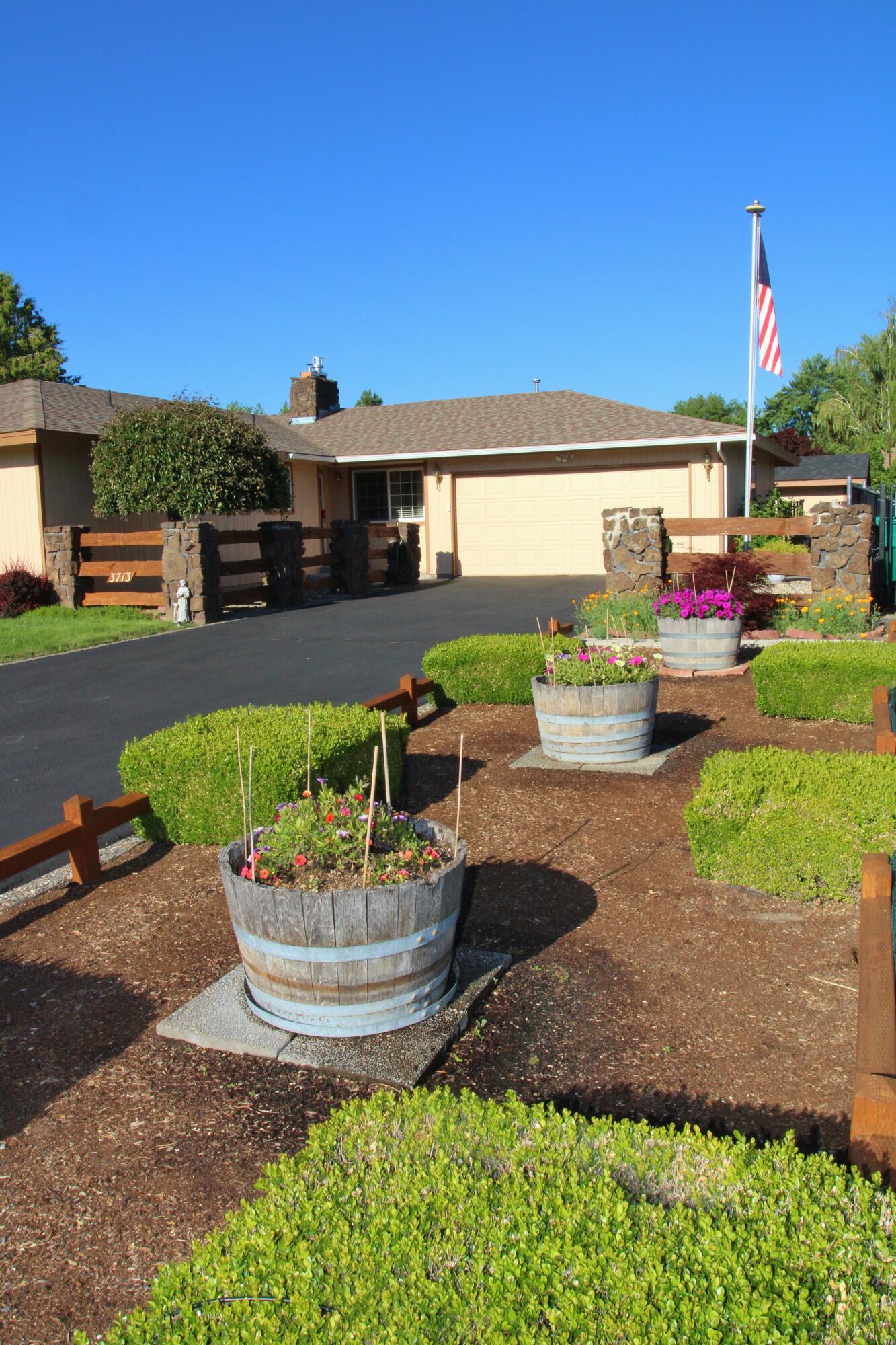 Sunset Village - Residential