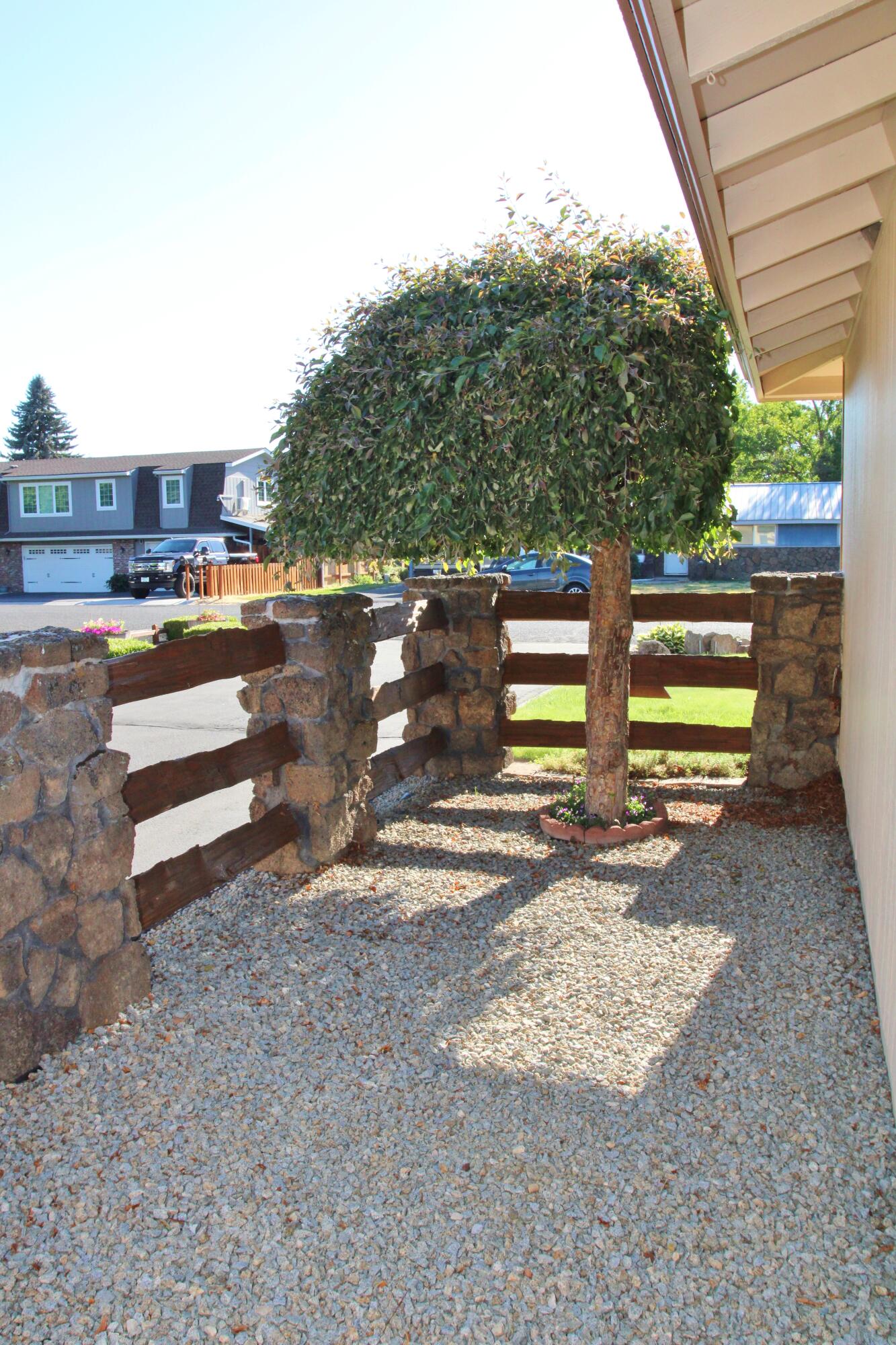 Sunset Village - Residential