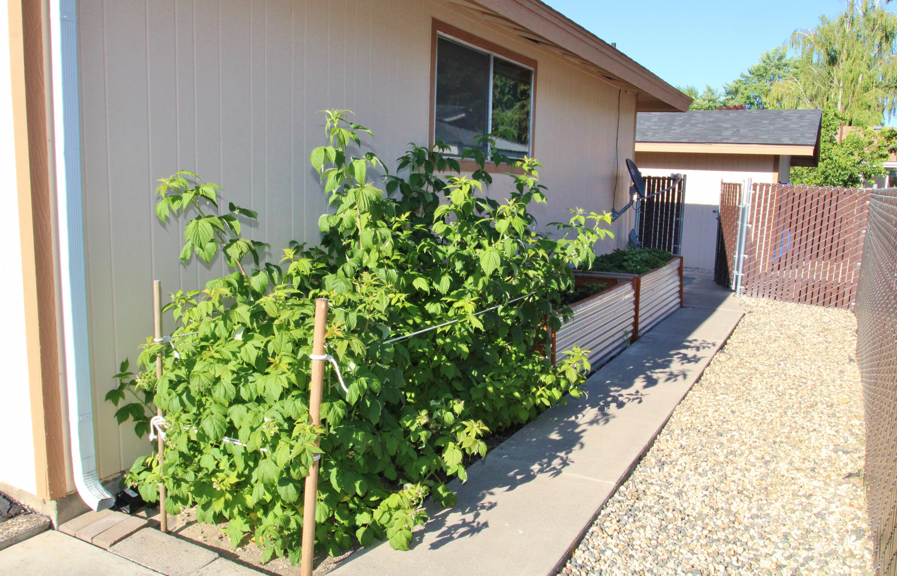 Sunset Village - Residential