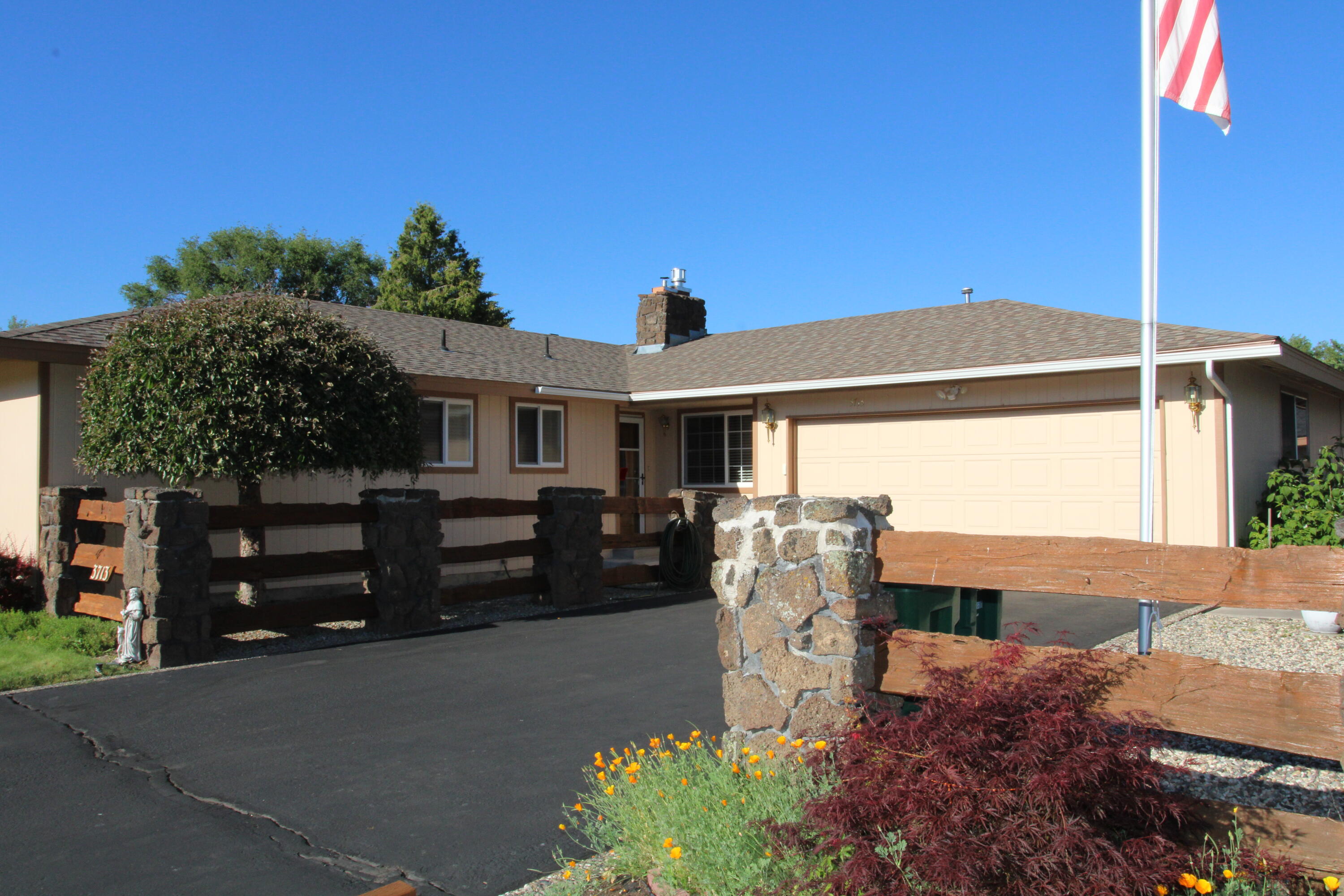 Sunset Village - Residential