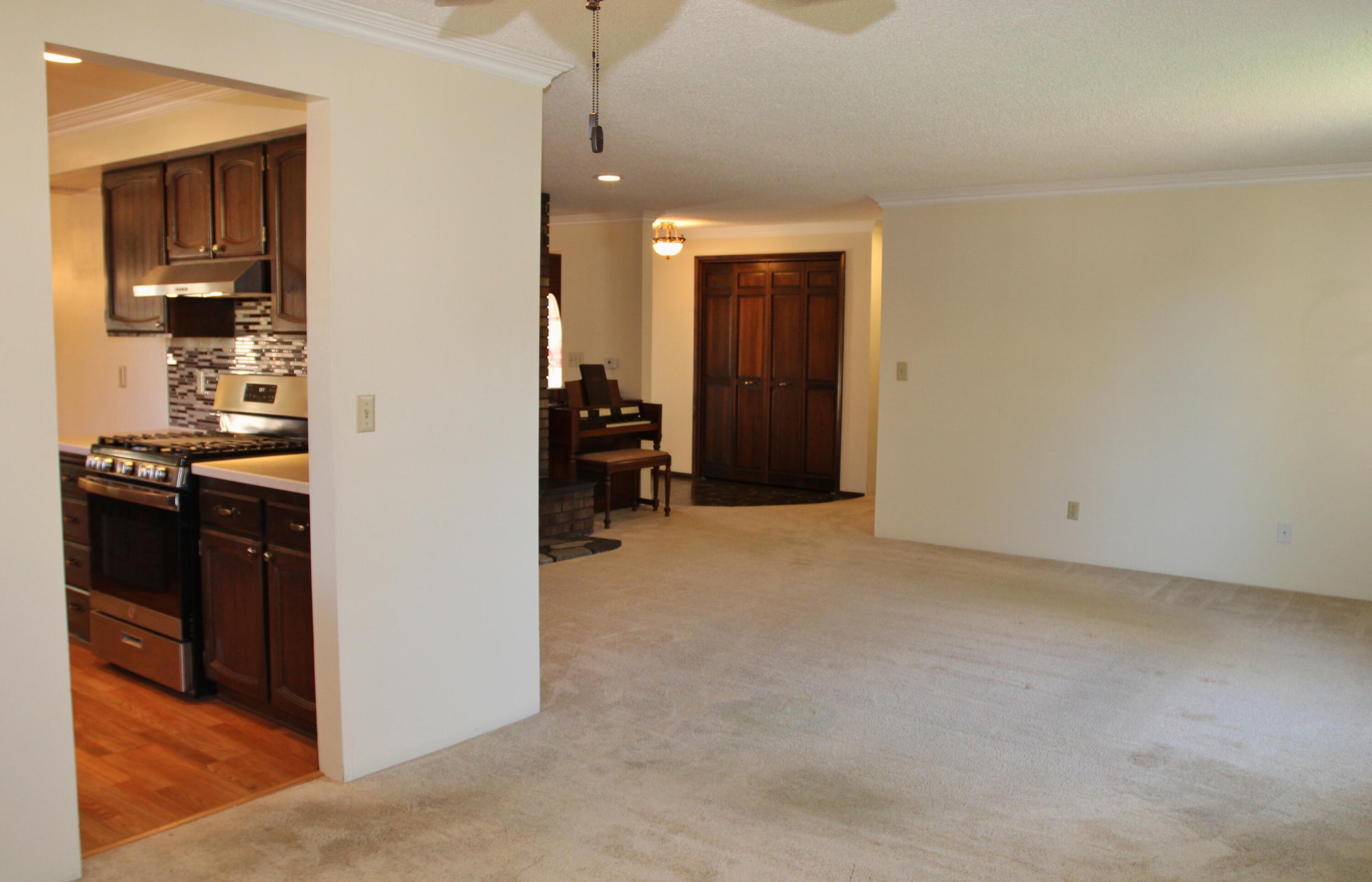 Sunset Village - Residential