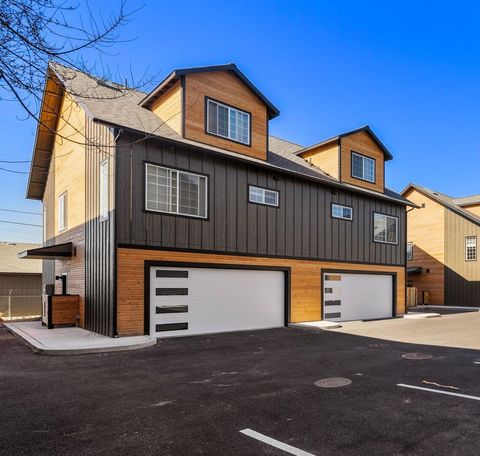 1451 NW 4th Street Redmond OR 97756