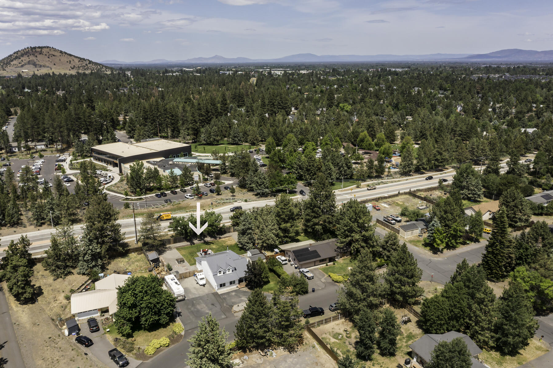 Paulina View Est - Residential