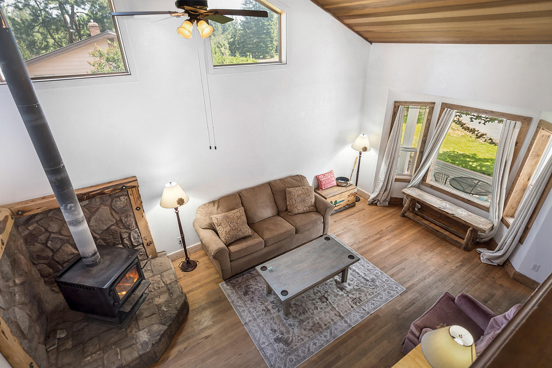 Paulina View Est - Residential