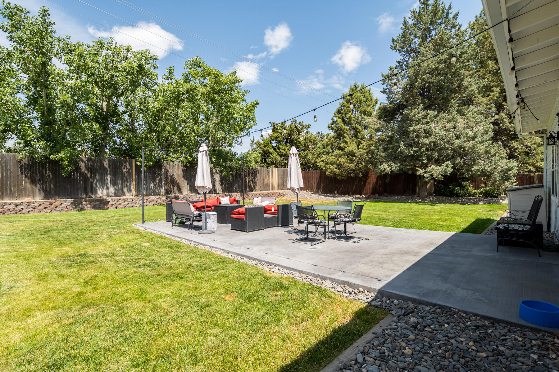 Paulina View Est - Residential