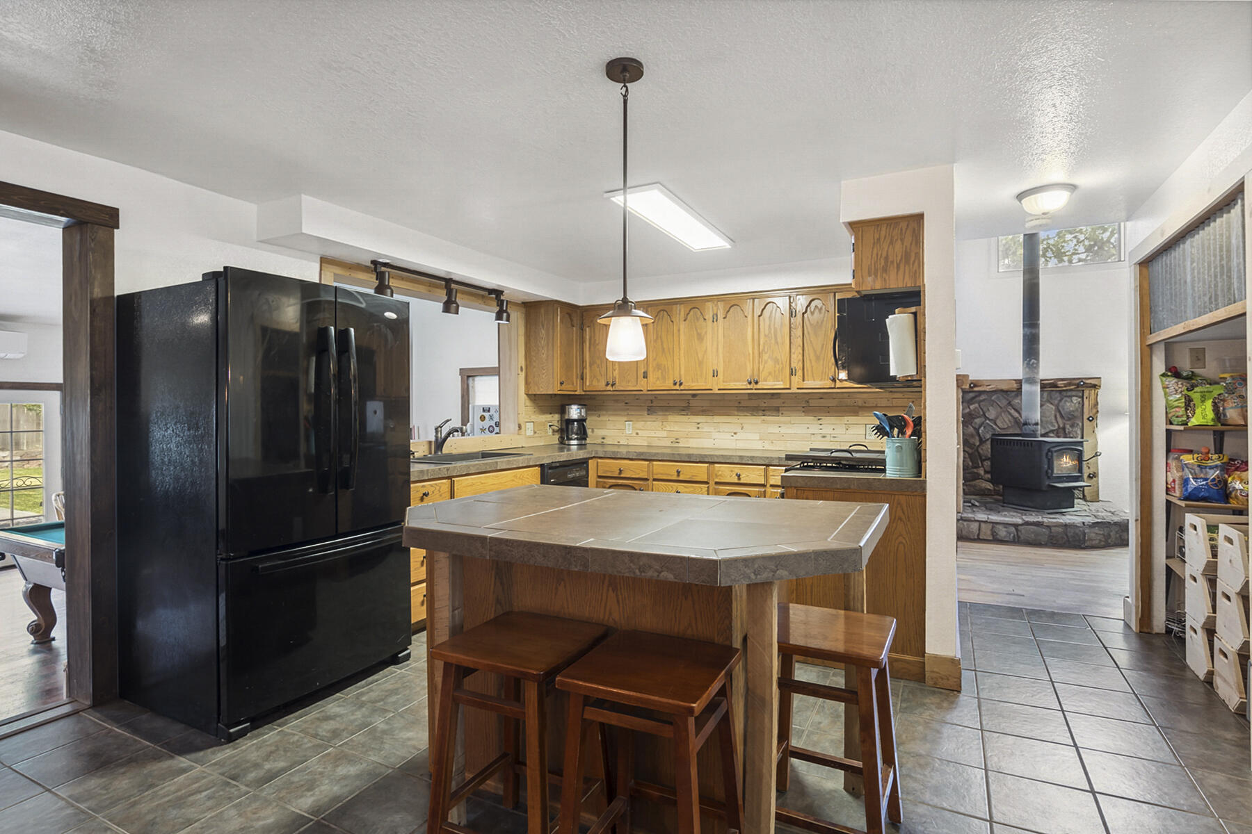 Paulina View Est - Residential