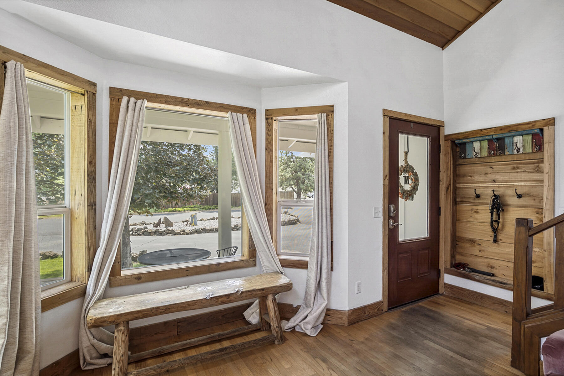 Paulina View Est - Residential