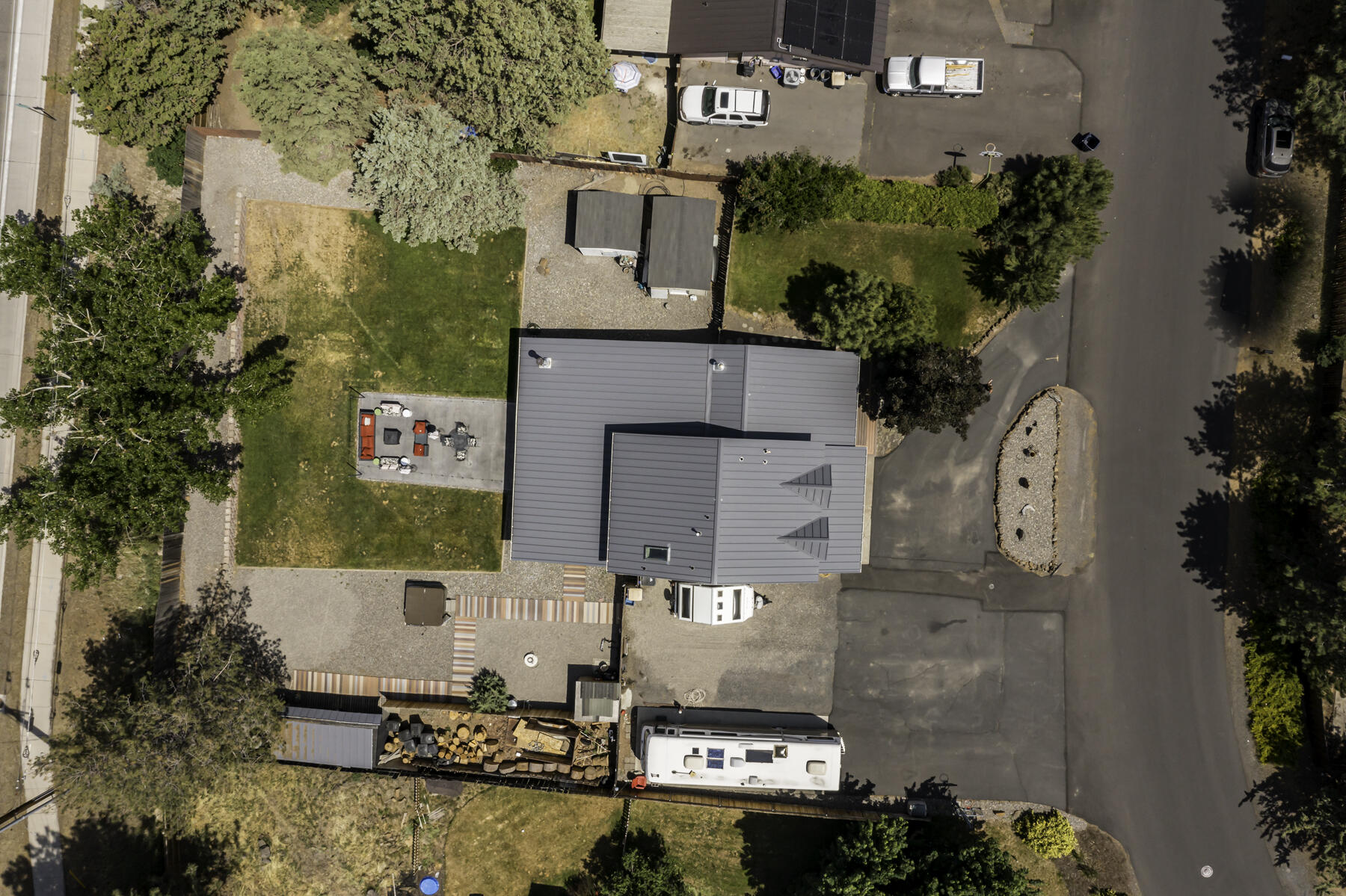 Paulina View Est - Residential