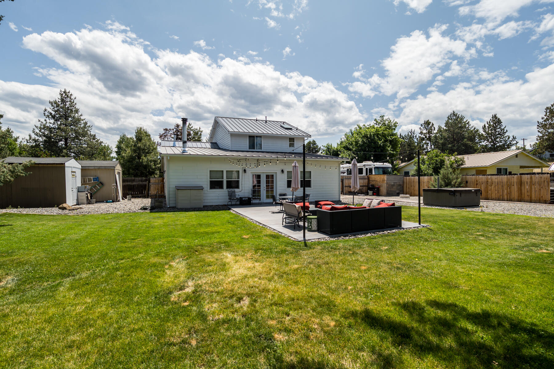 Paulina View Est - Residential