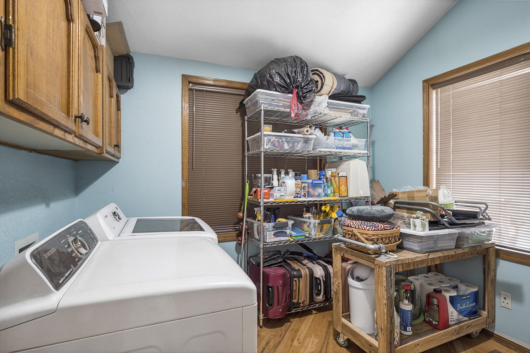 Paulina View Est - Residential