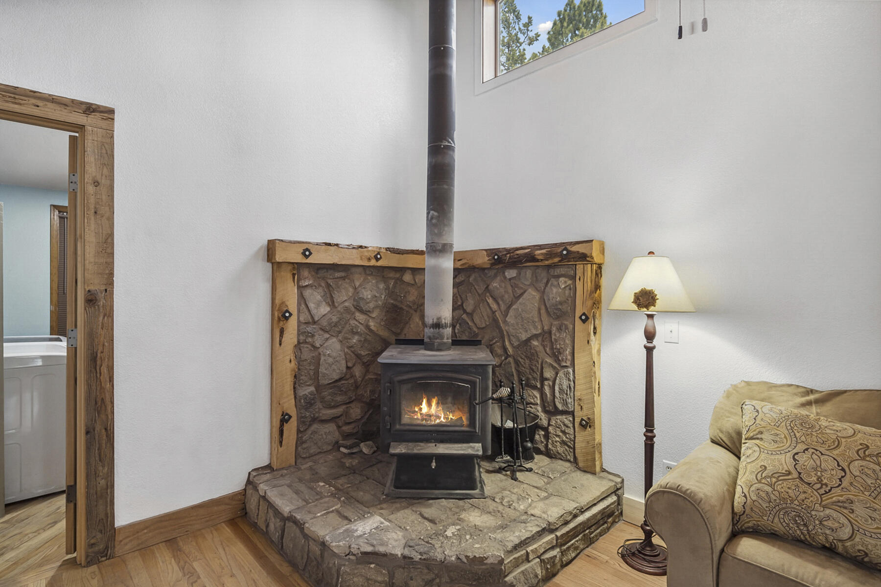 Paulina View Est - Residential