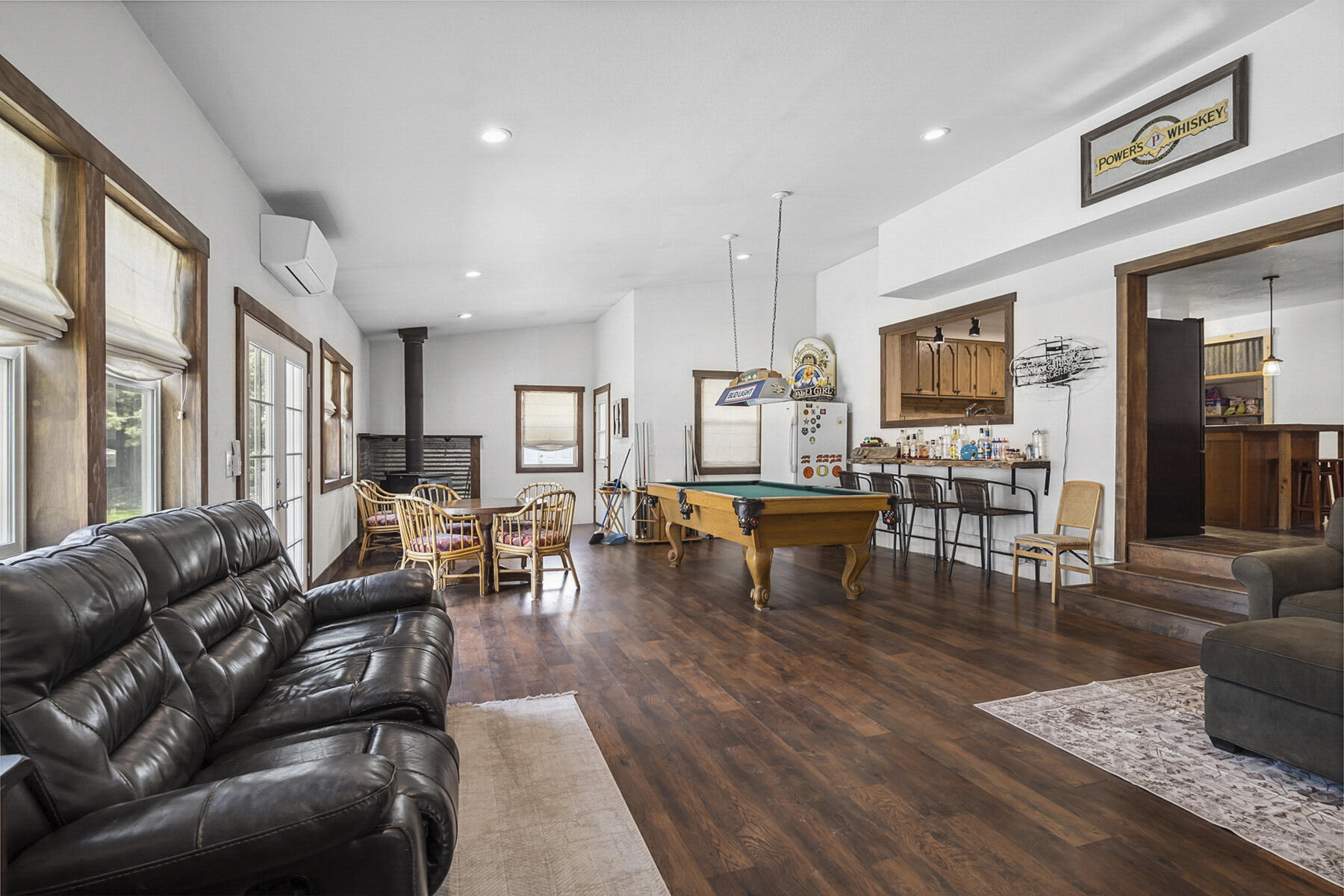 Paulina View Est - Residential