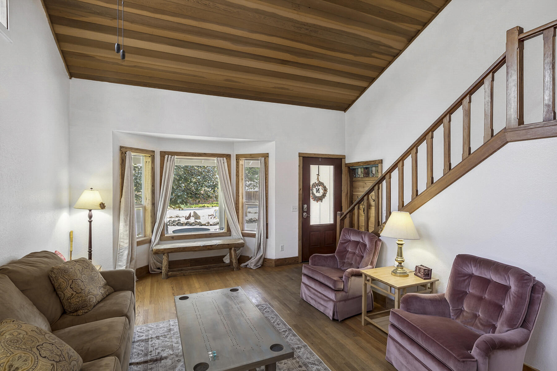 Paulina View Est - Residential