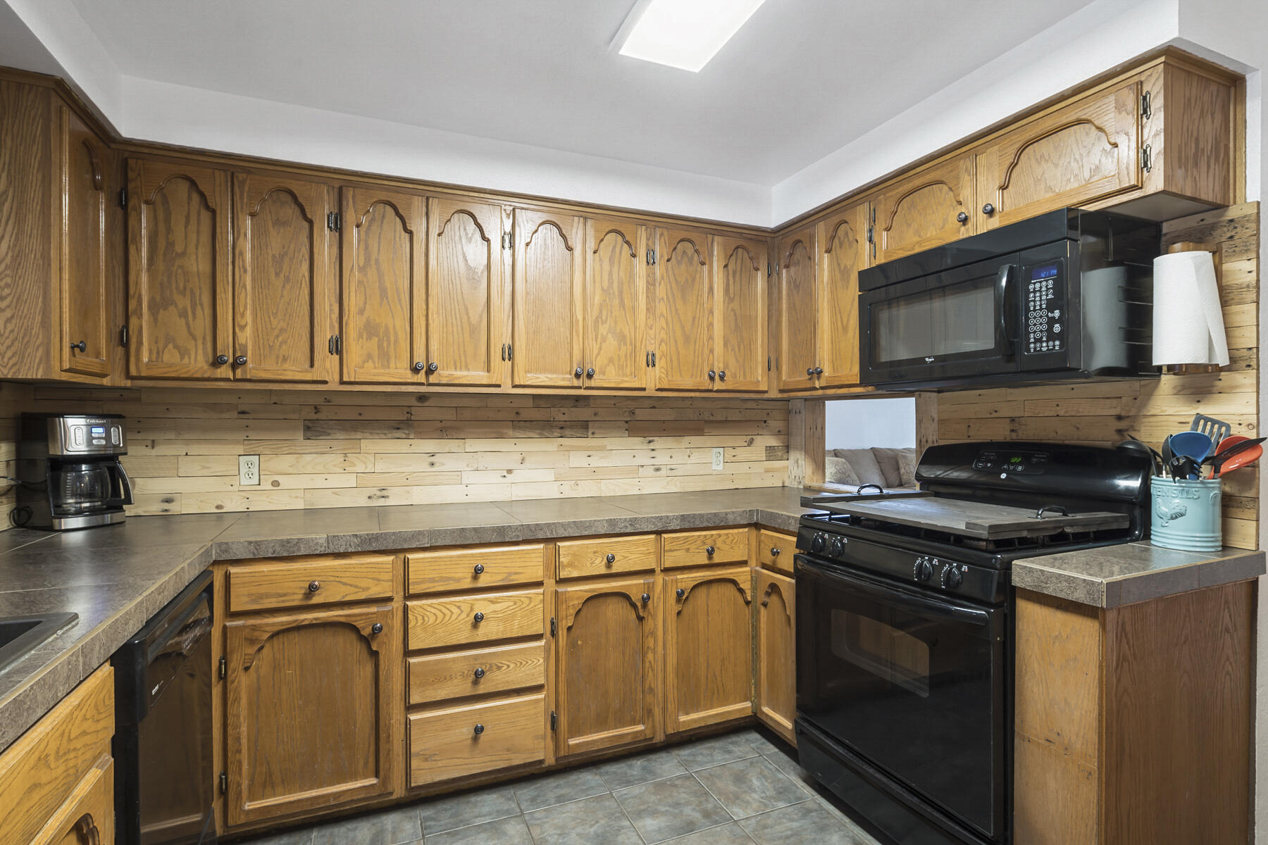 Paulina View Est - Residential