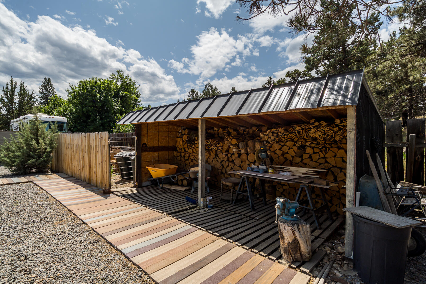 Paulina View Est - Residential