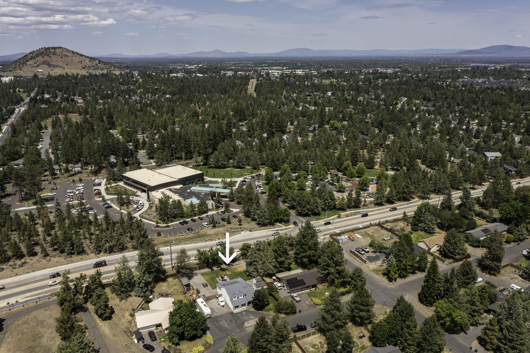 Paulina View Est - Residential