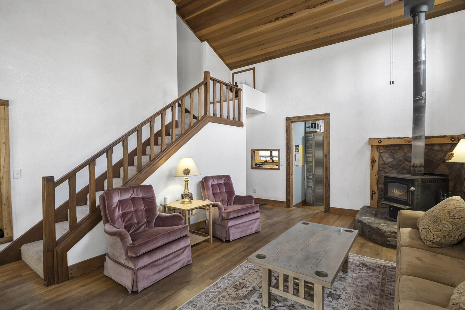 Paulina View Est - Residential