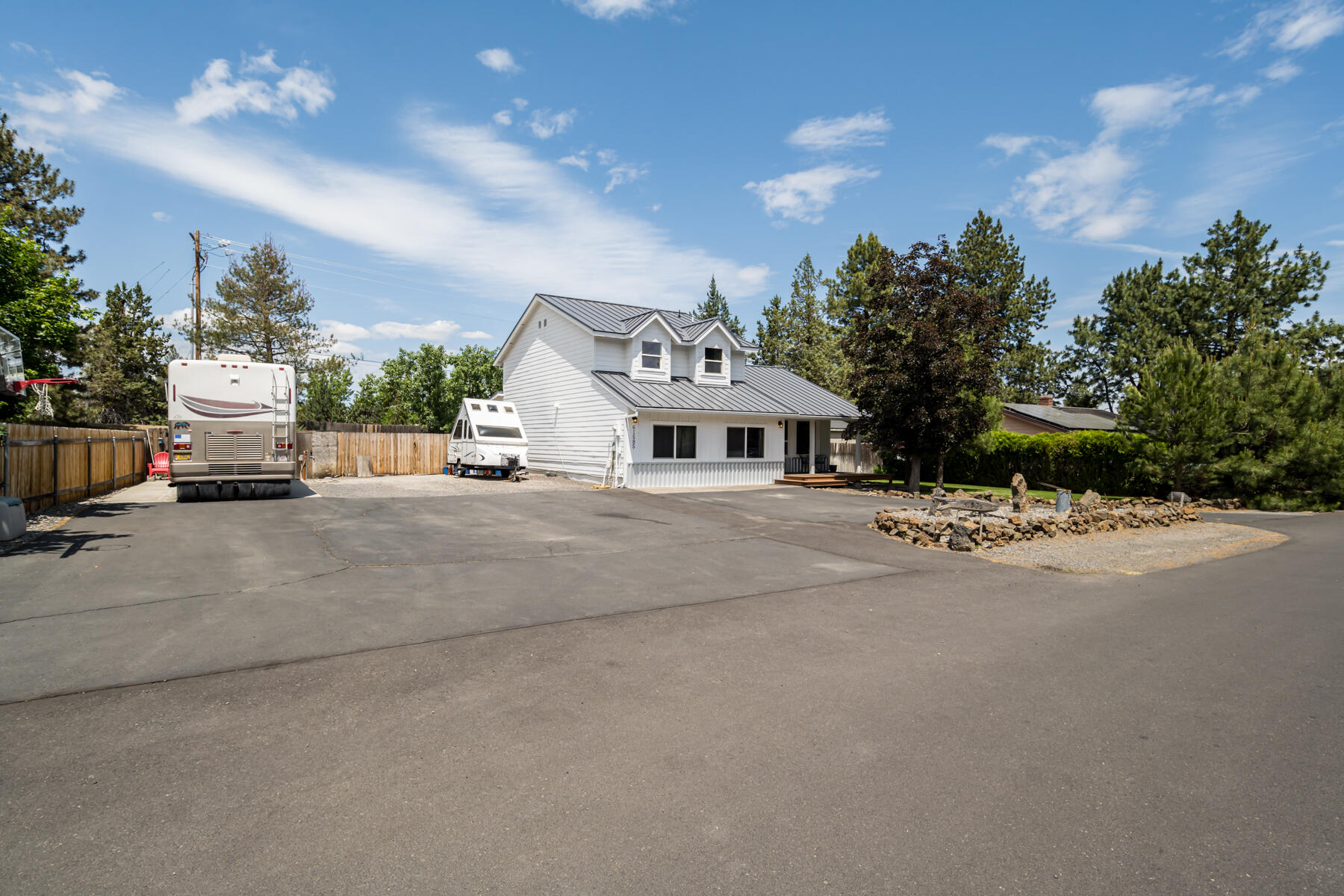 Paulina View Est - Residential