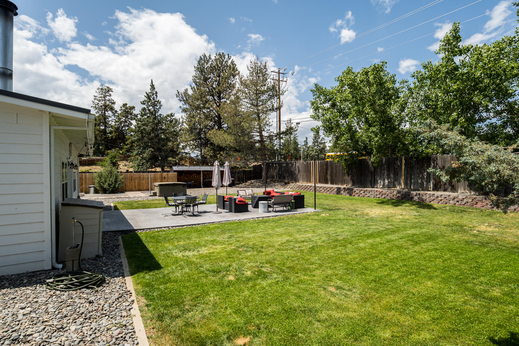 Paulina View Est - Residential