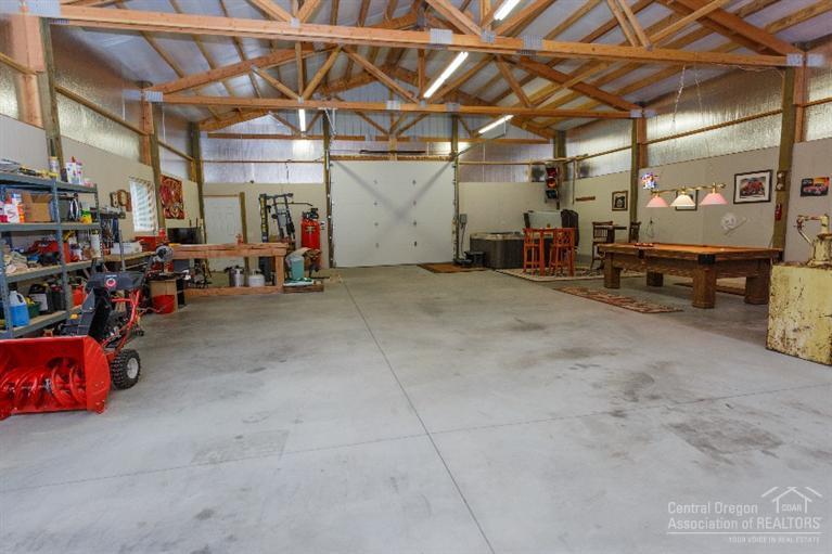 Tall Pines - Residential