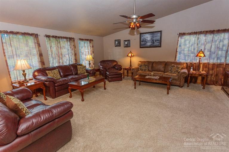 Tall Pines - Residential