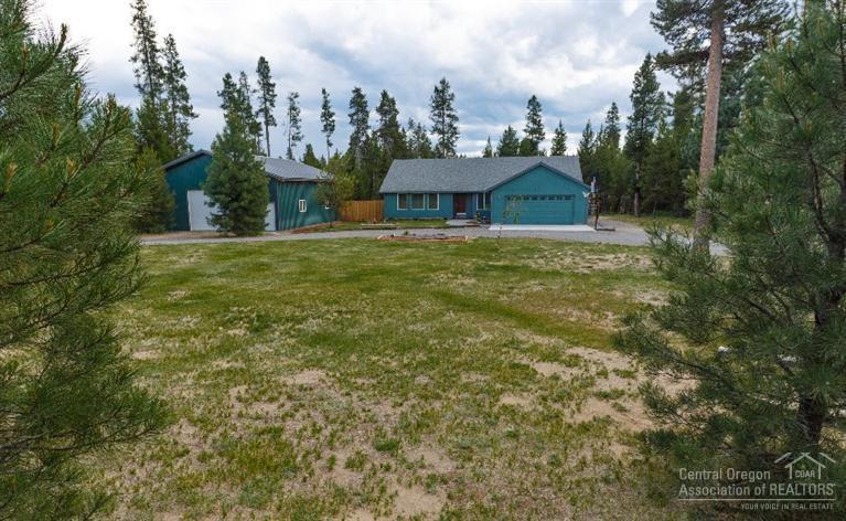 Tall Pines - Residential