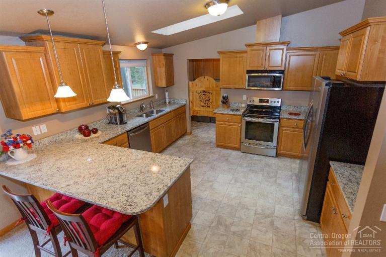 Tall Pines - Residential