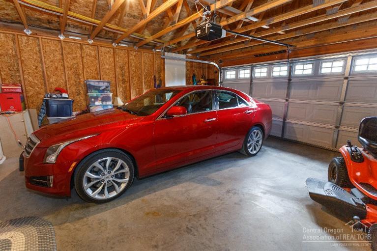 Tall Pines - Residential