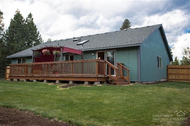 Tall Pines - Residential