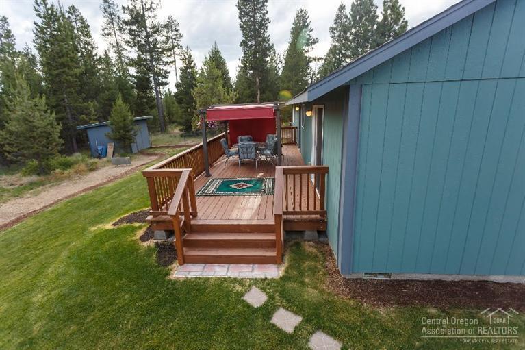 Tall Pines - Residential