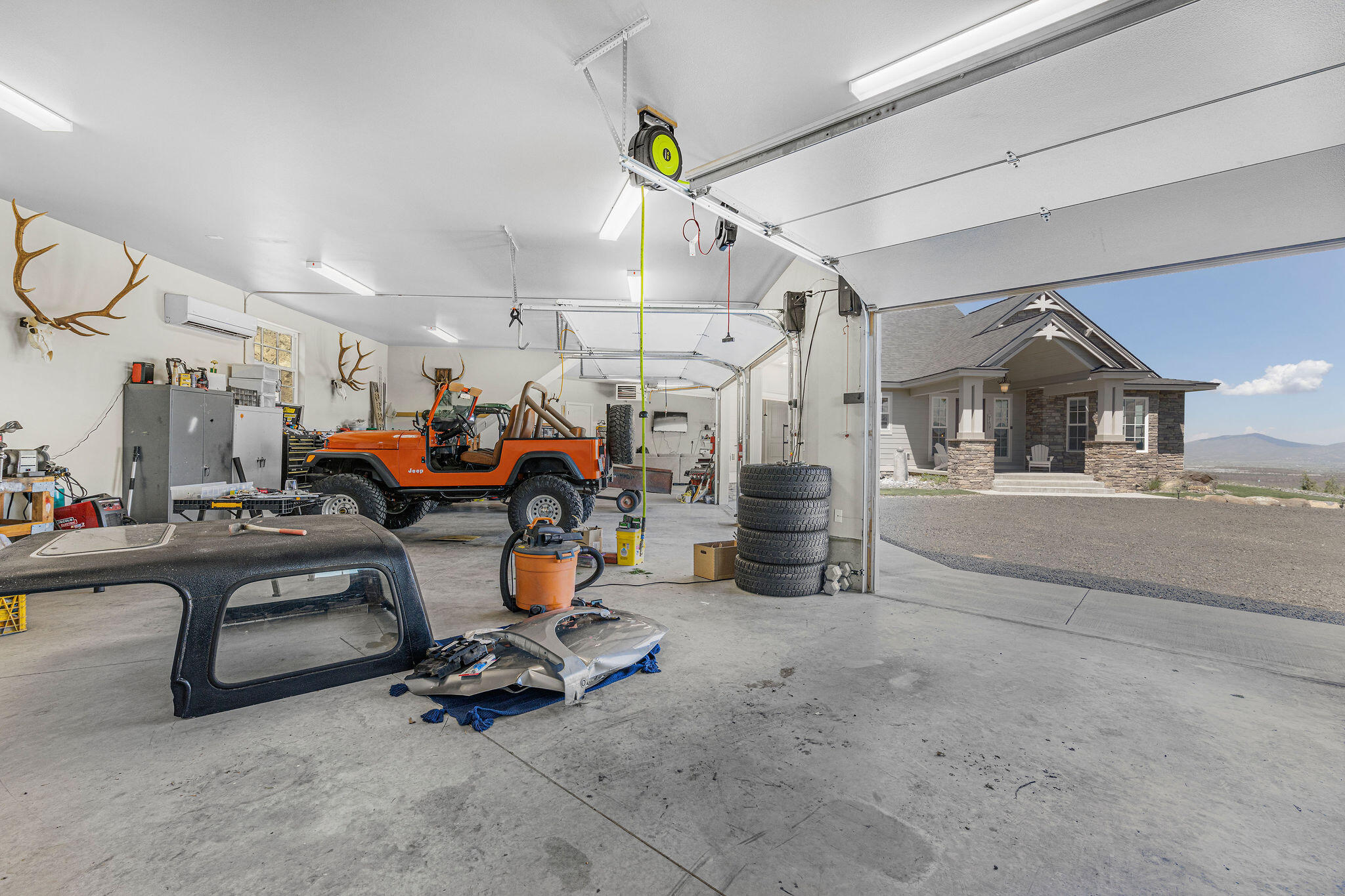 Scenic Vista Estates - Residential