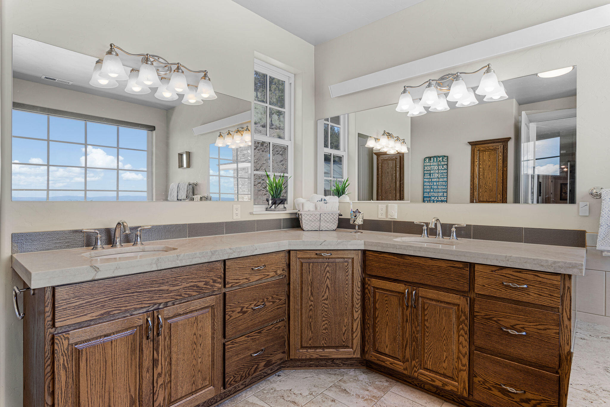 Scenic Vista Estates - Residential