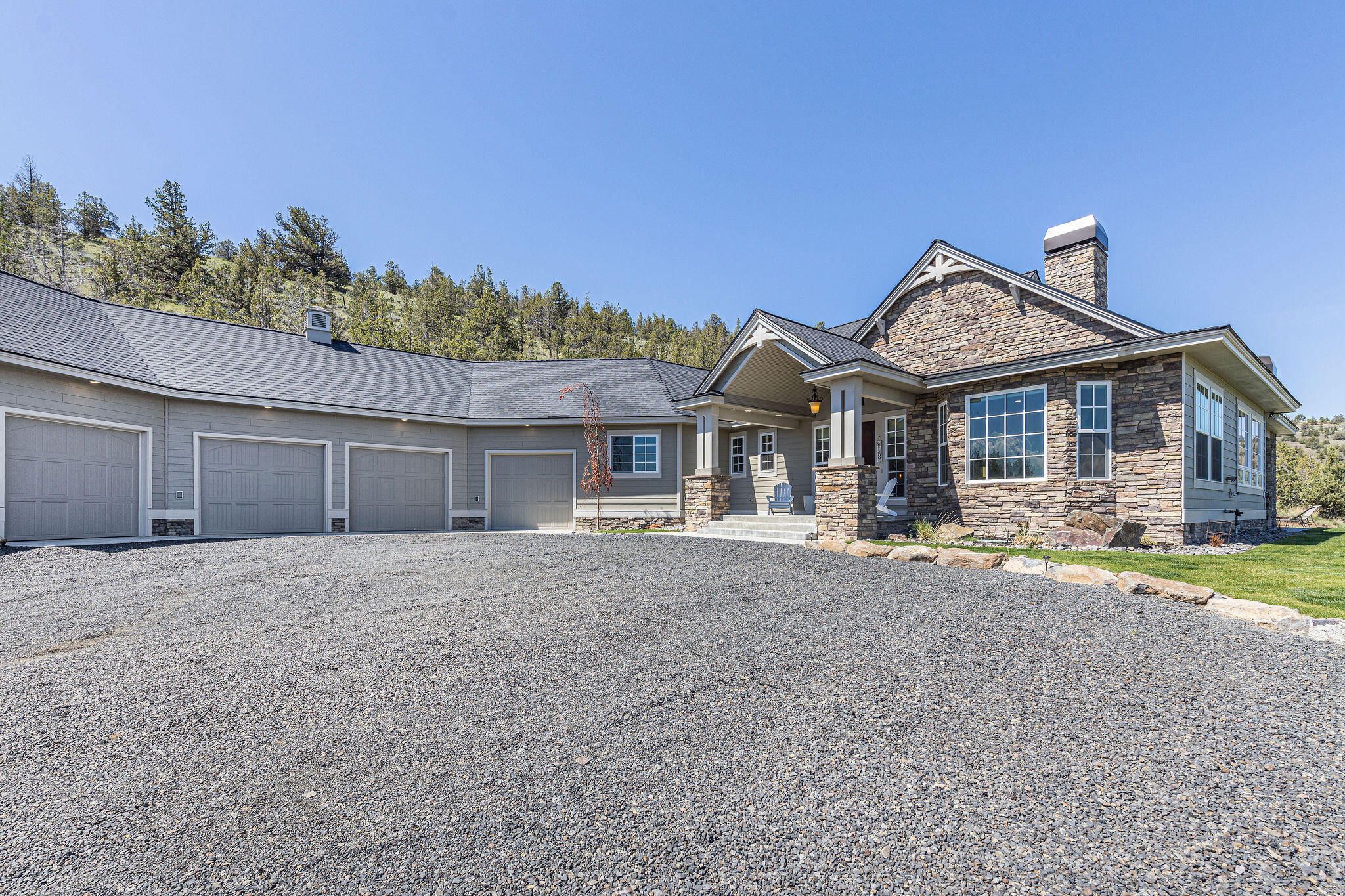 Scenic Vista Estates - Residential