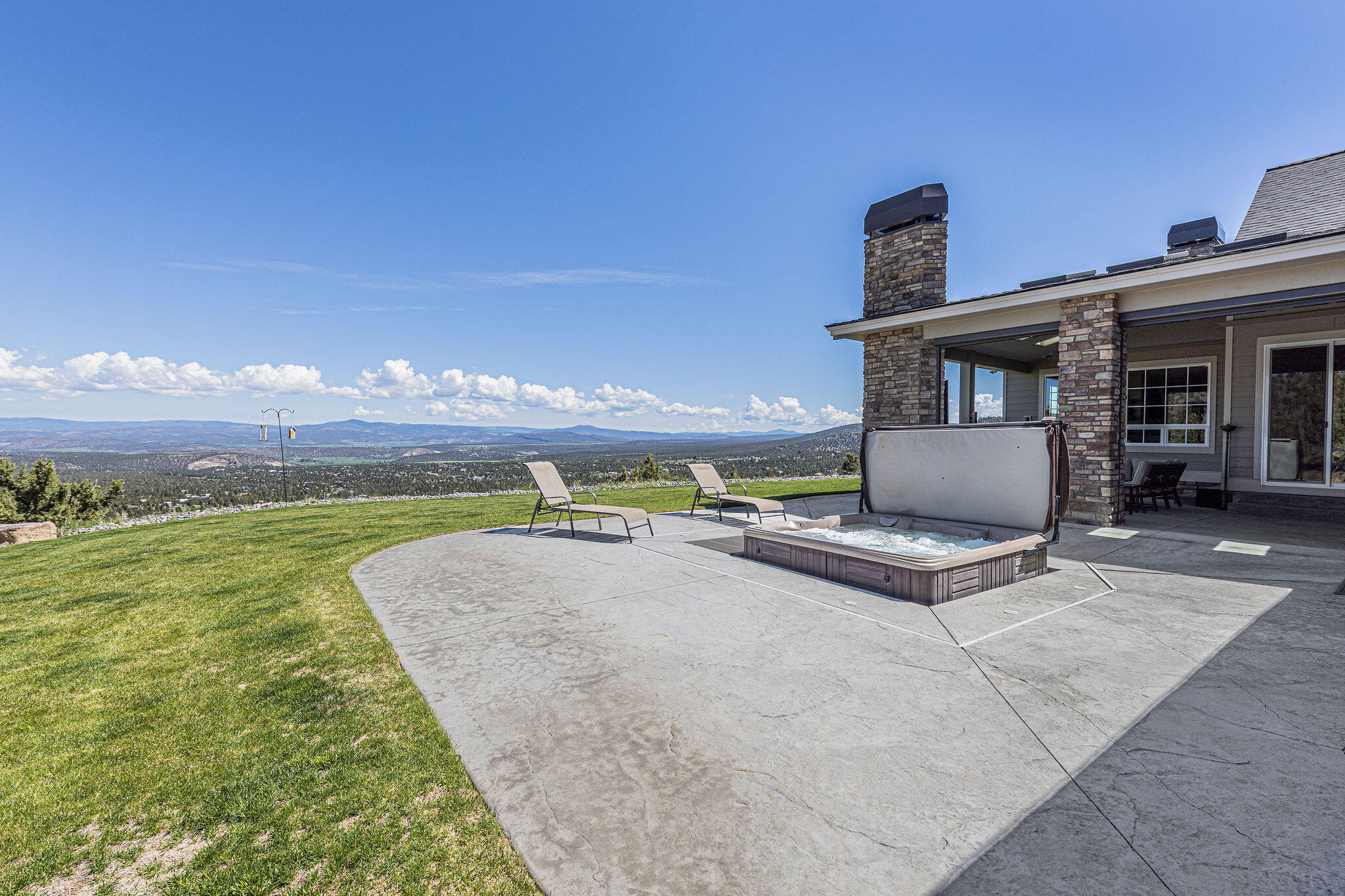 Scenic Vista Estates - Residential