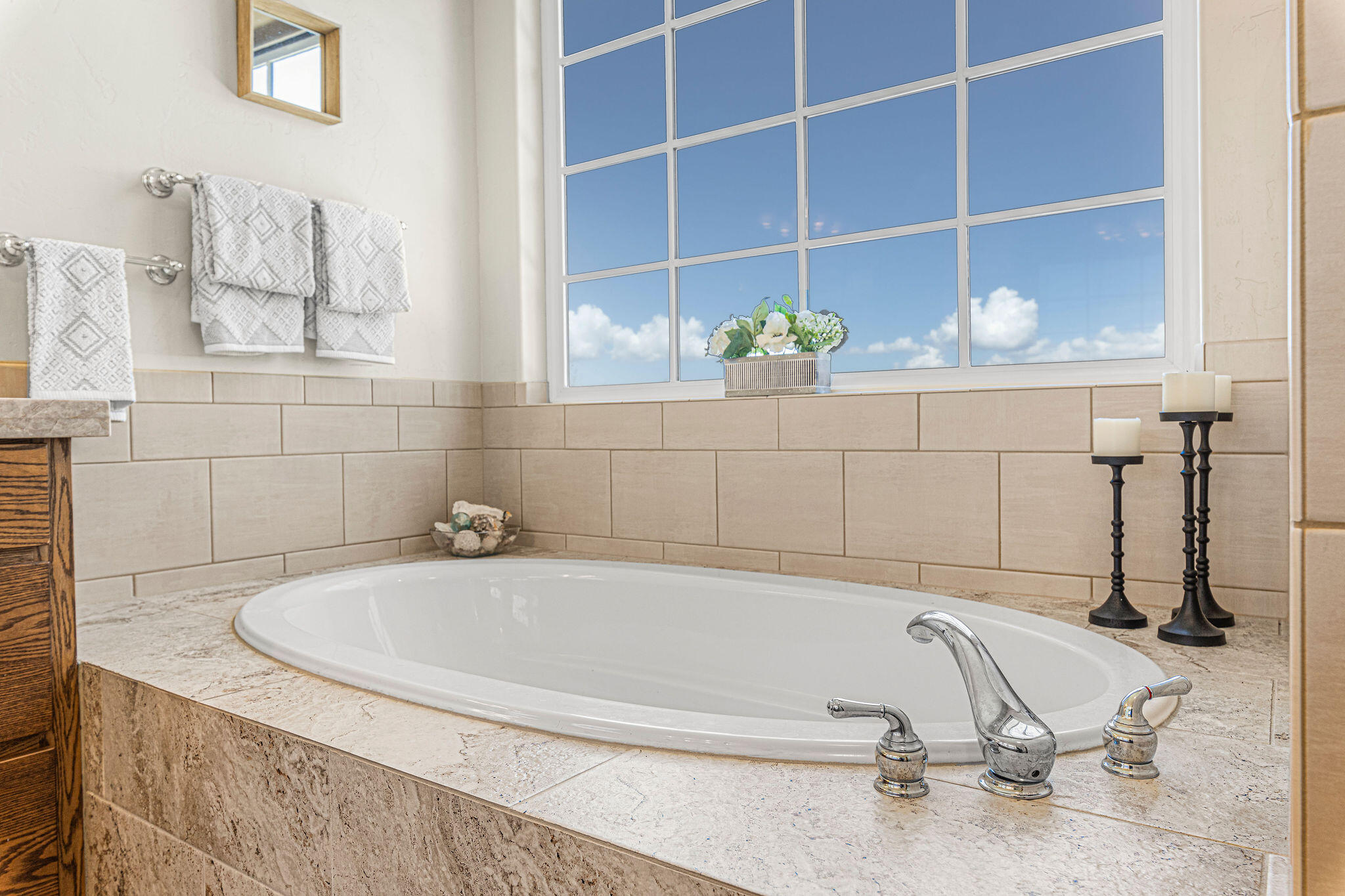 Scenic Vista Estates - Residential