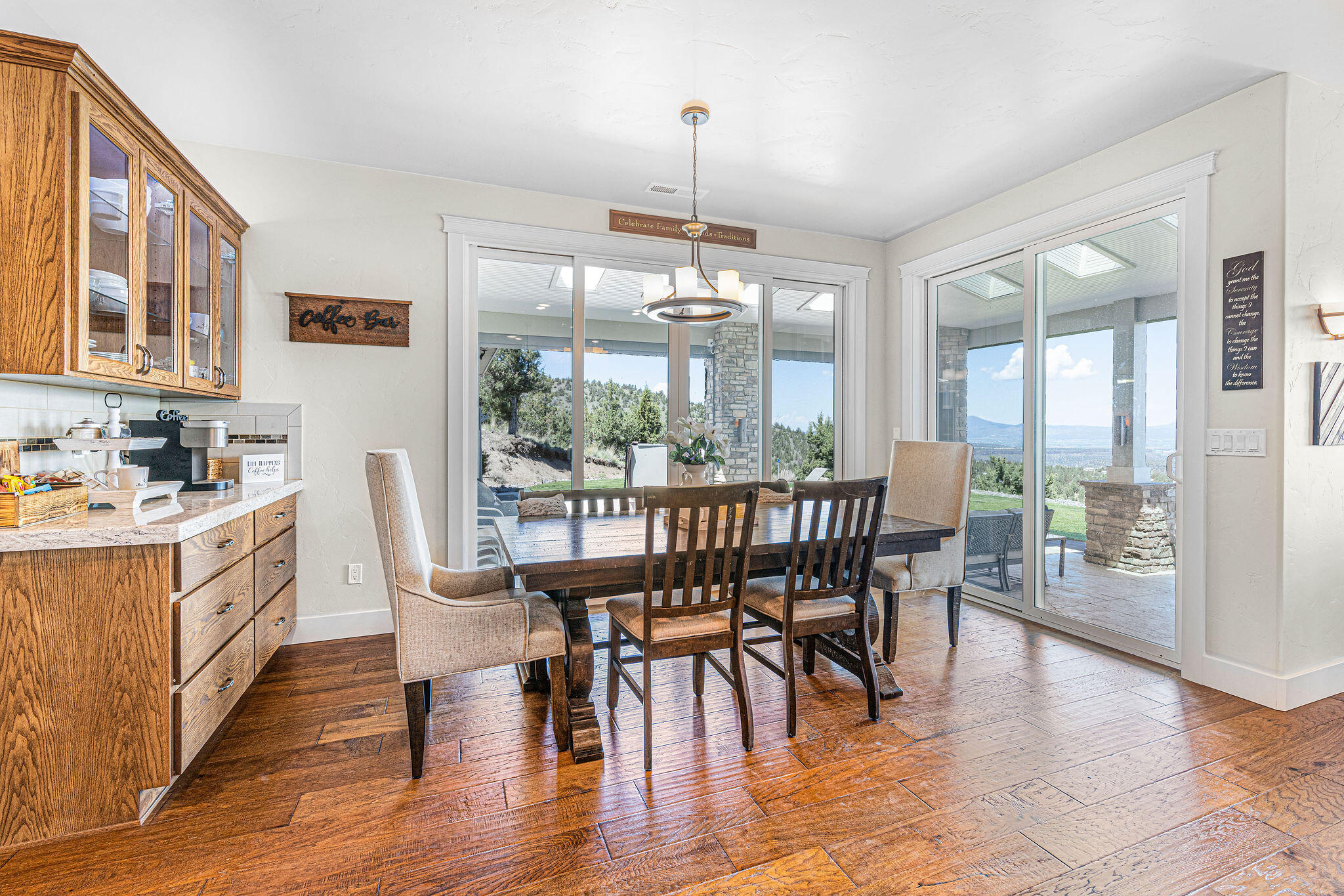 Scenic Vista Estates - Residential