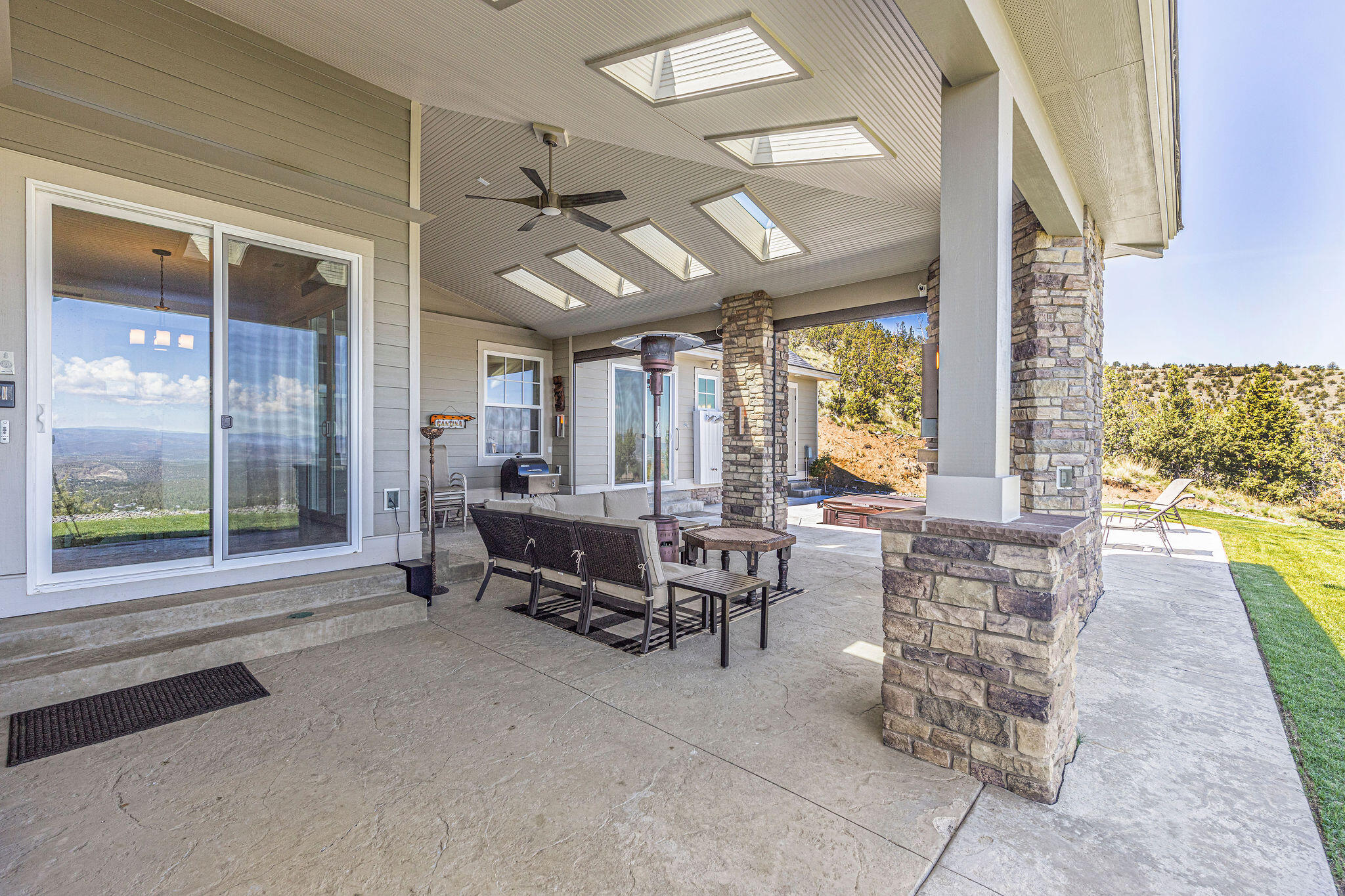 Scenic Vista Estates - Residential