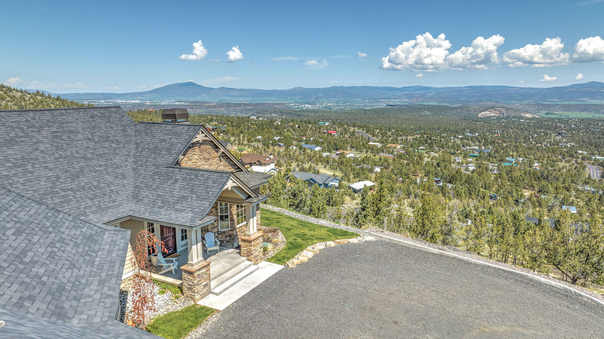 Scenic Vista Estates - Residential